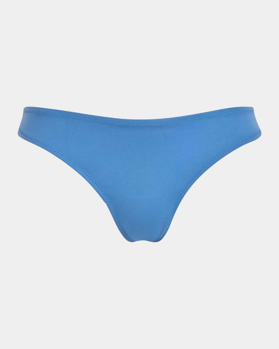 Solid Sculpt Bikini Bottoms